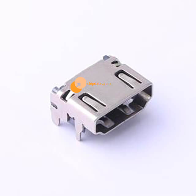 HDMI 19PIN 043